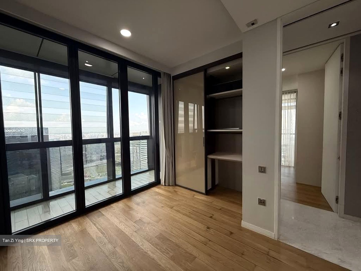South Beach Residences (D7), Apartment #553300121